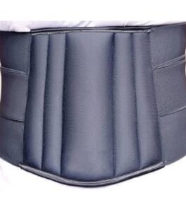 VitalOra Lumbar Sacro Support Belt for Lower Back and Waist Support