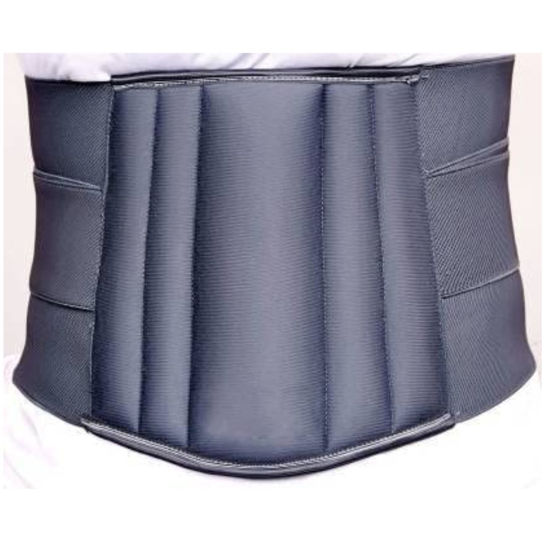 VitalOra Lumbar Sacro Support Belt for Lower Back and Waist Support